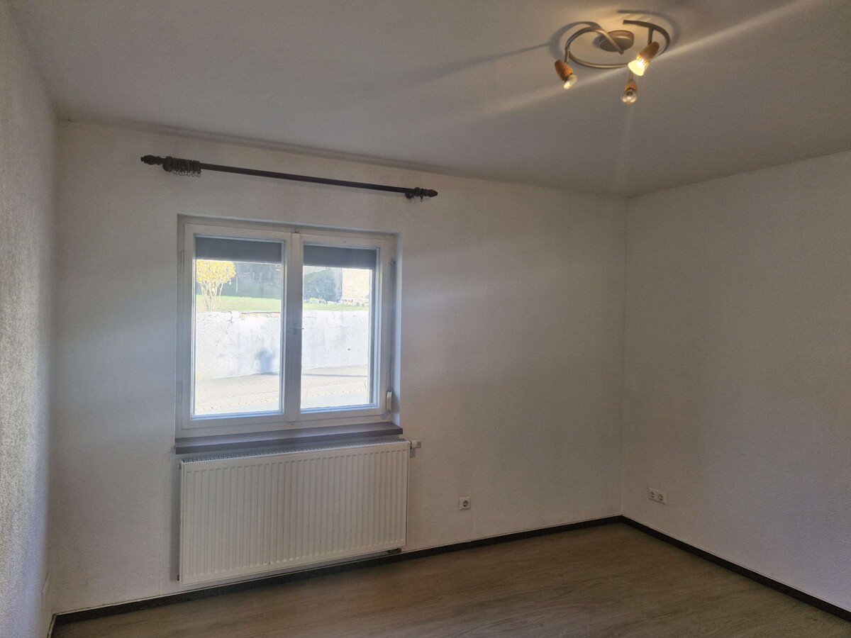 Wohnzimmer EG