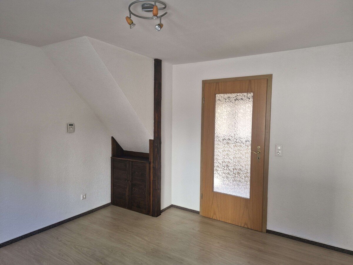 Wohnzimmer EG
