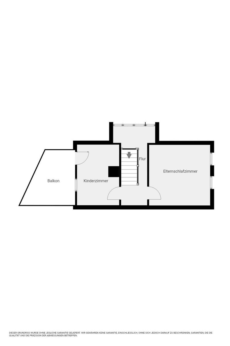 Obergeschoss
