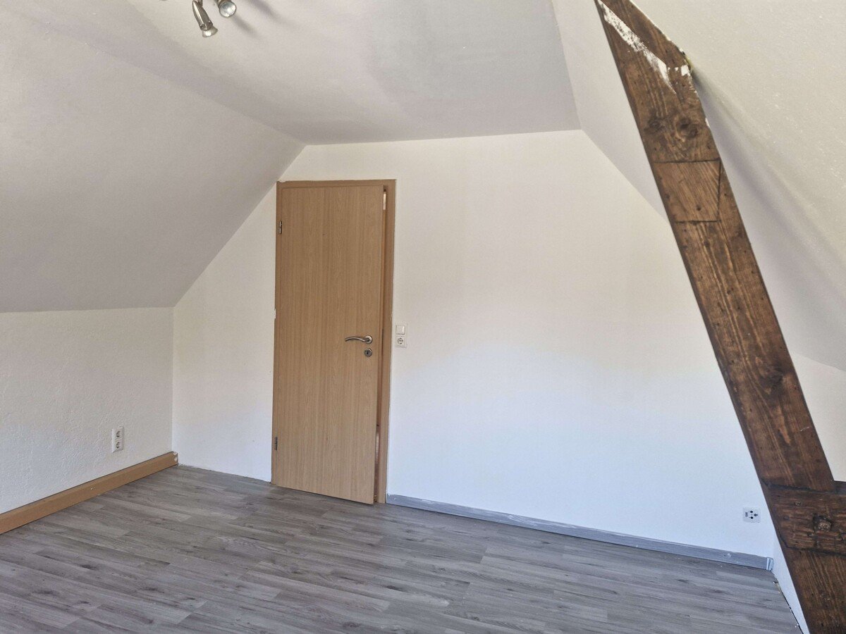 Schlafzimmer OG