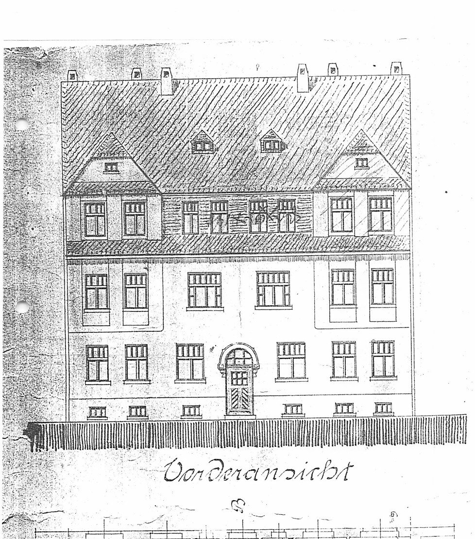 Ansicht