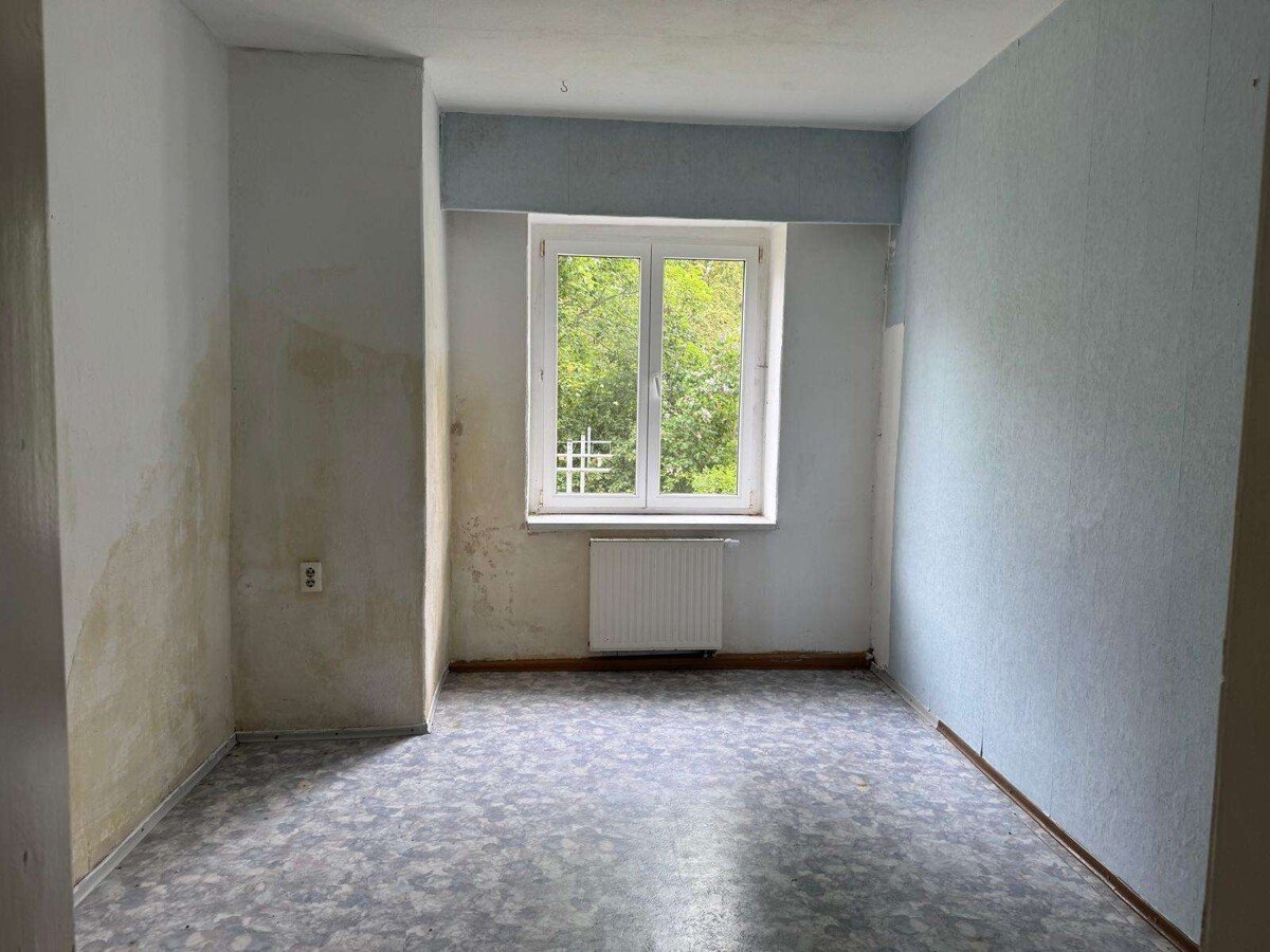 Wohnung