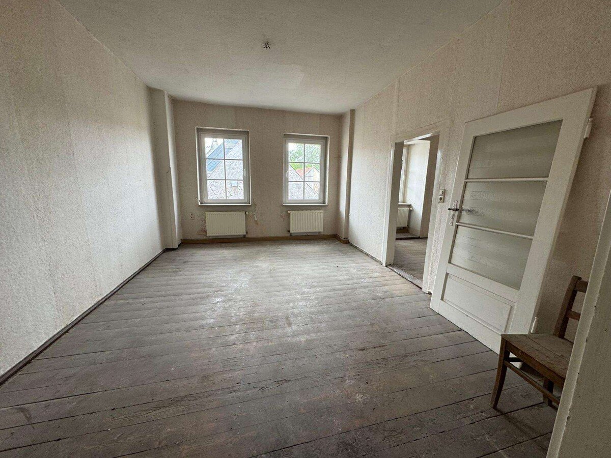 Wohnung