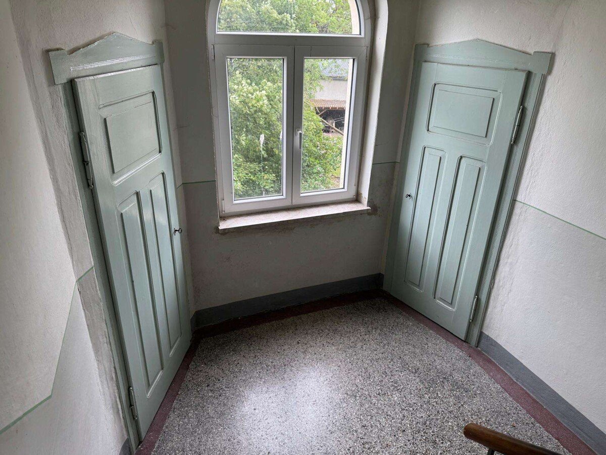 Treppenhaus