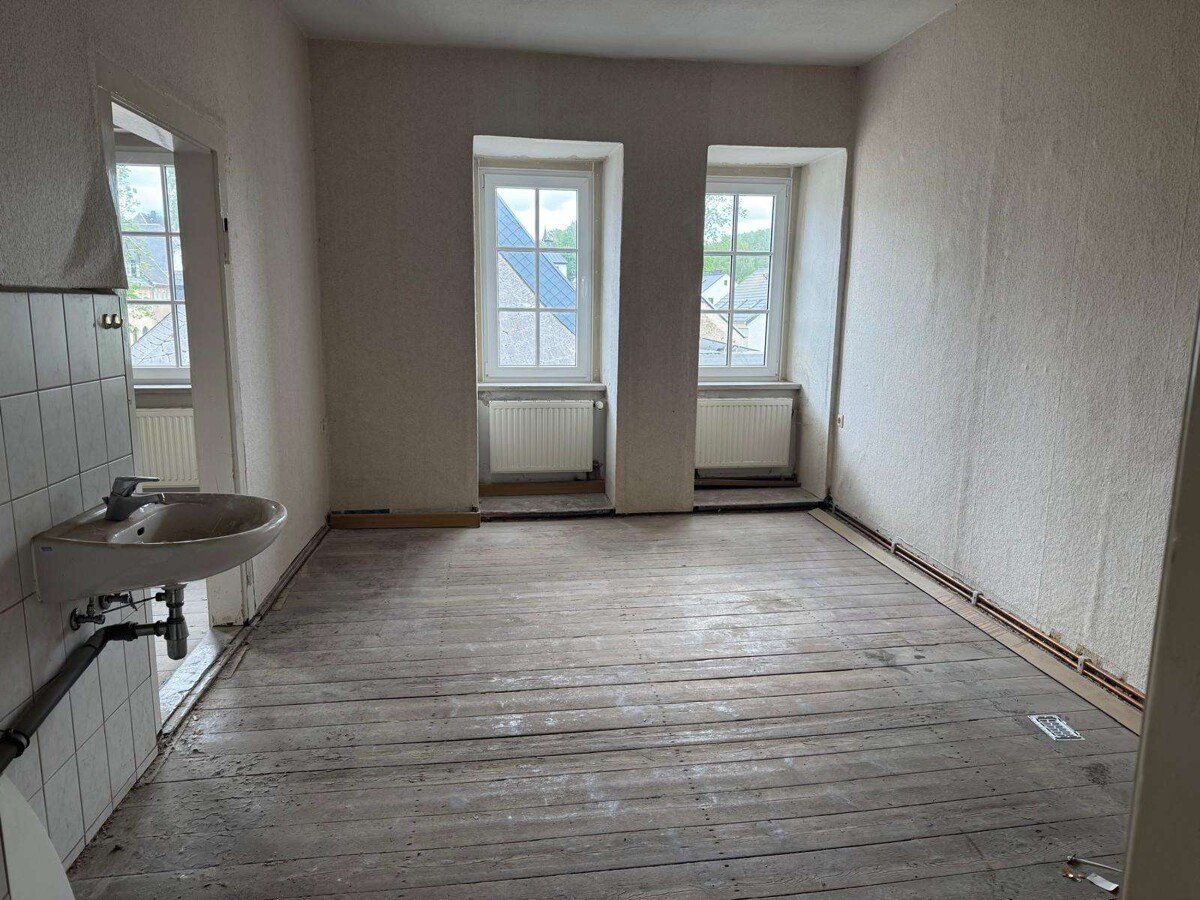 Wohnung