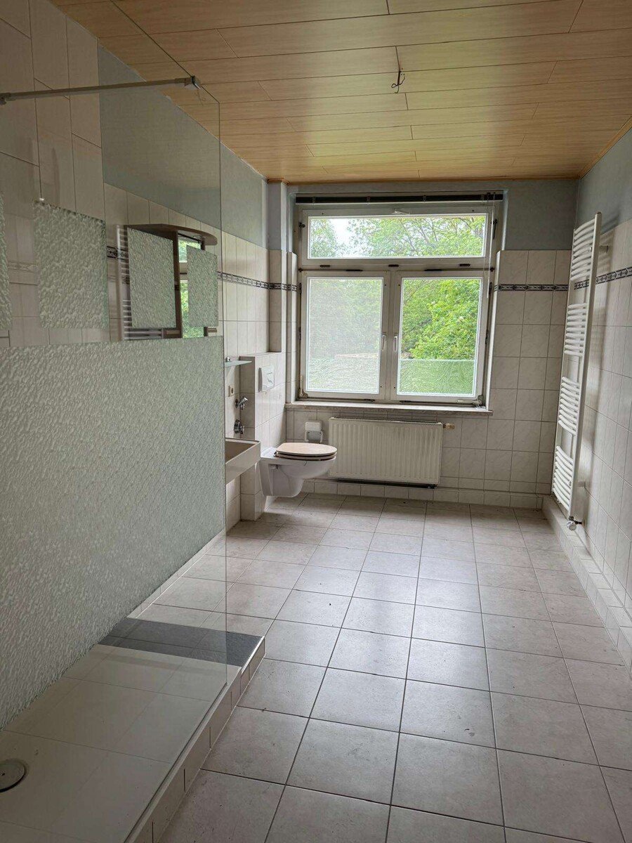 Wohnung