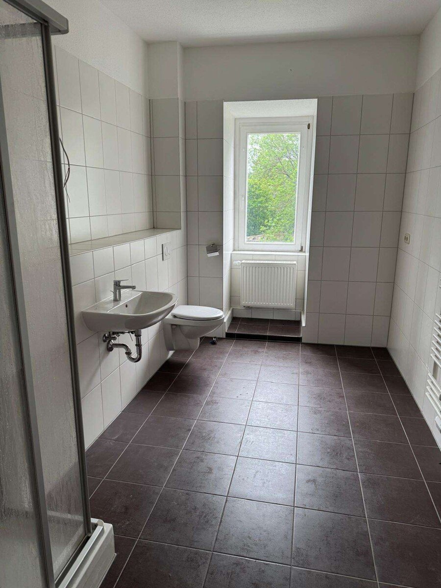 Wohnung