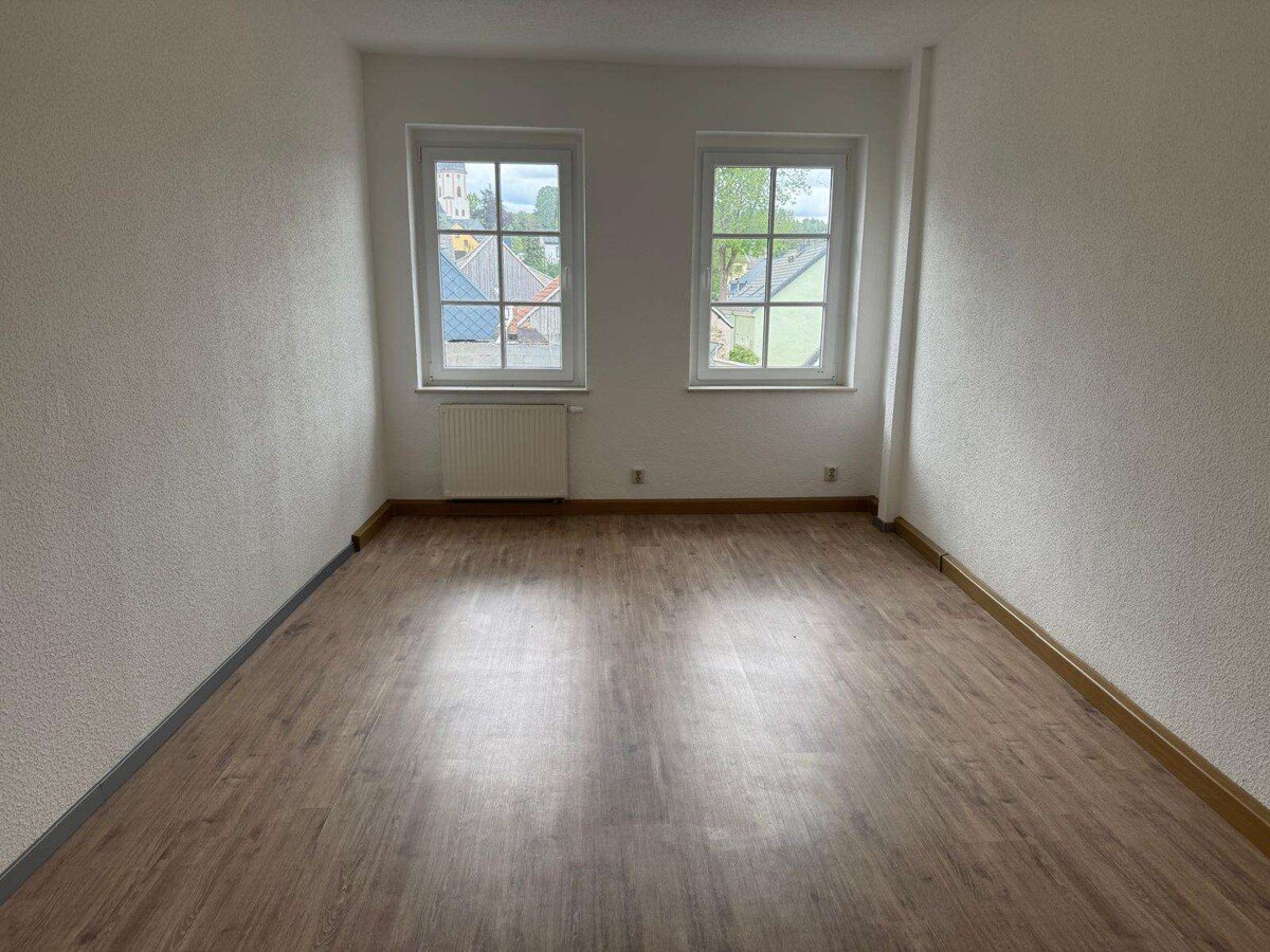 Wohnung