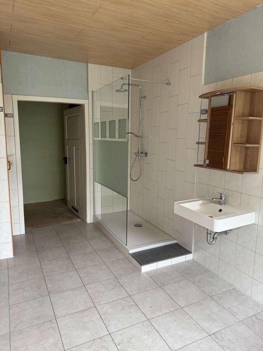 Wohnung