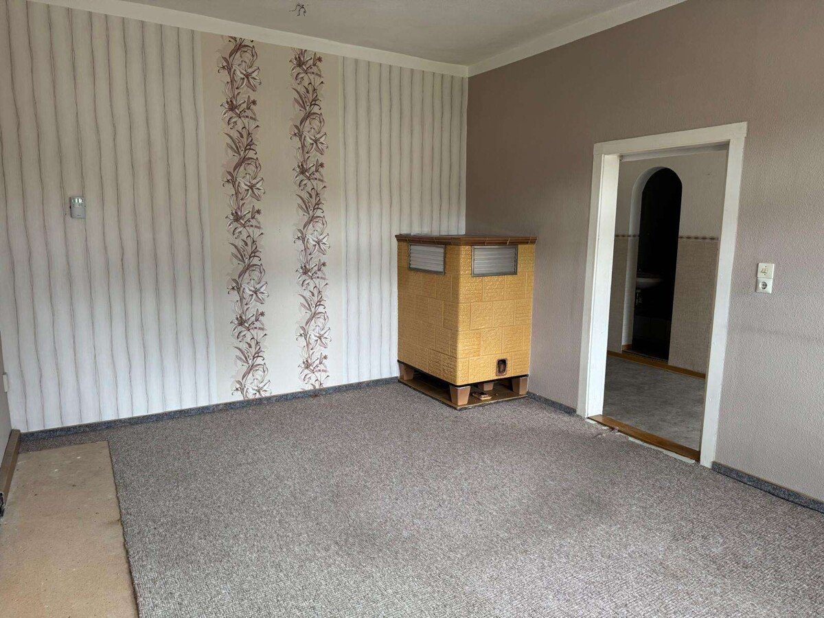 Wohnung