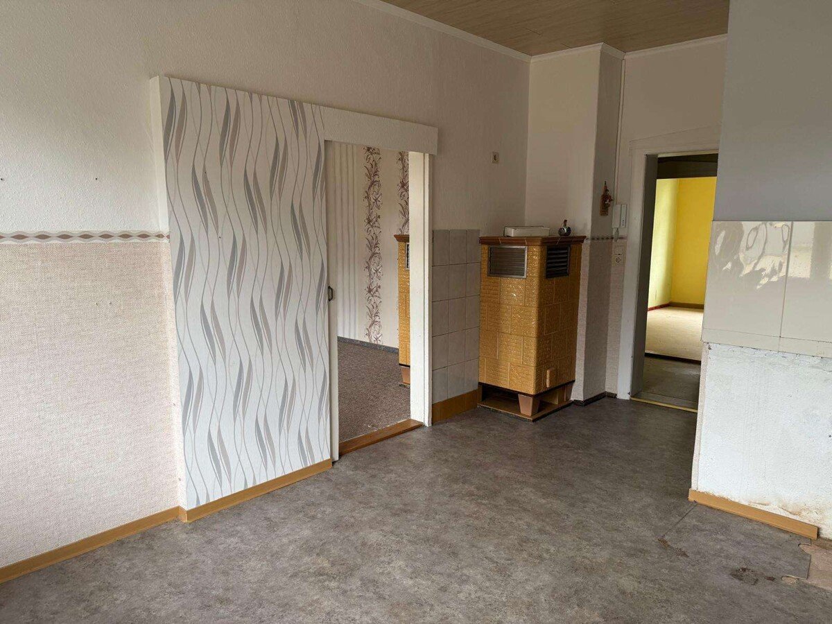 Wohnung