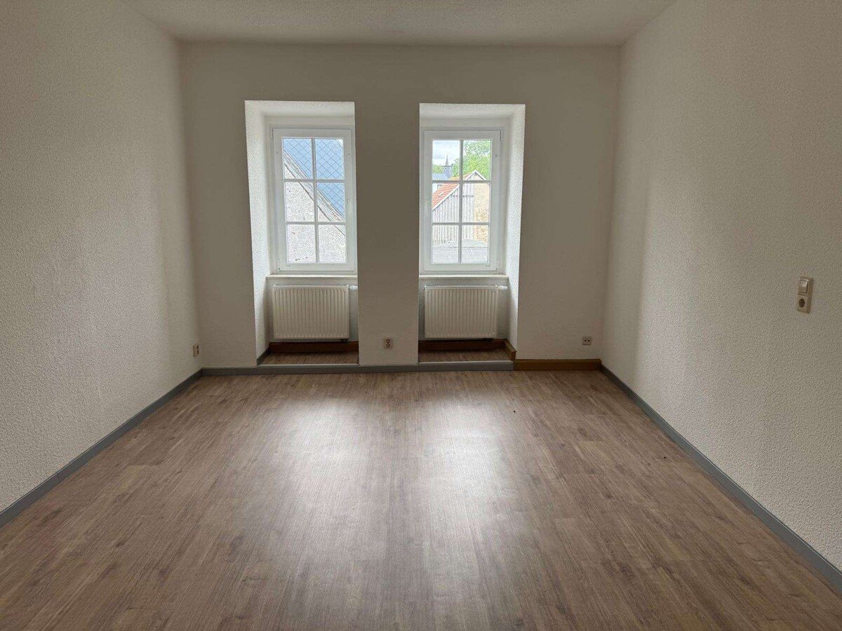 Wohnung