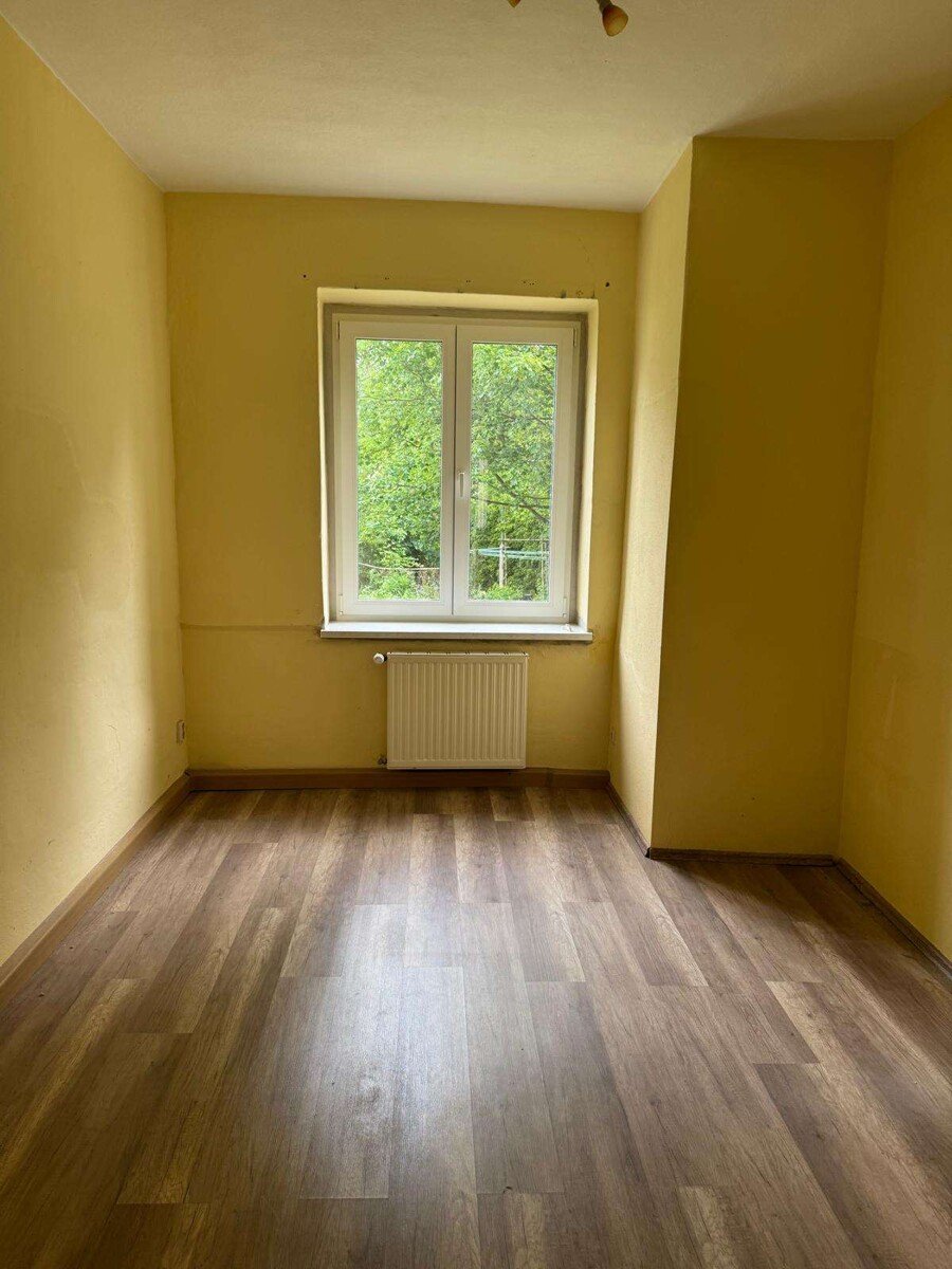Wohnung
