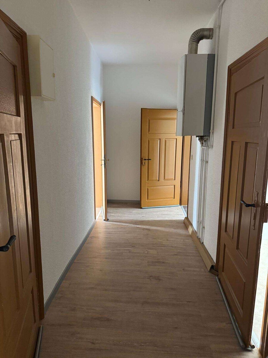 Wohnung