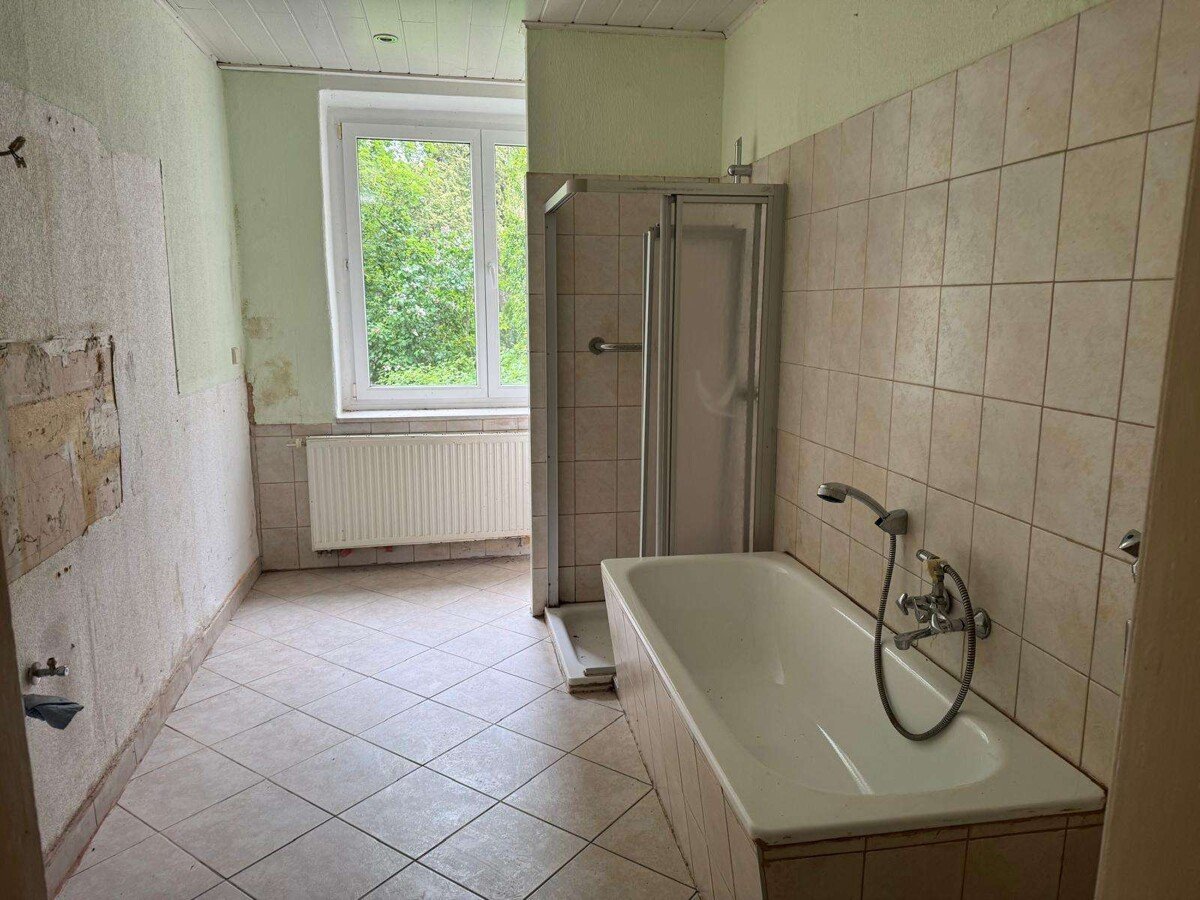 Wohnung
