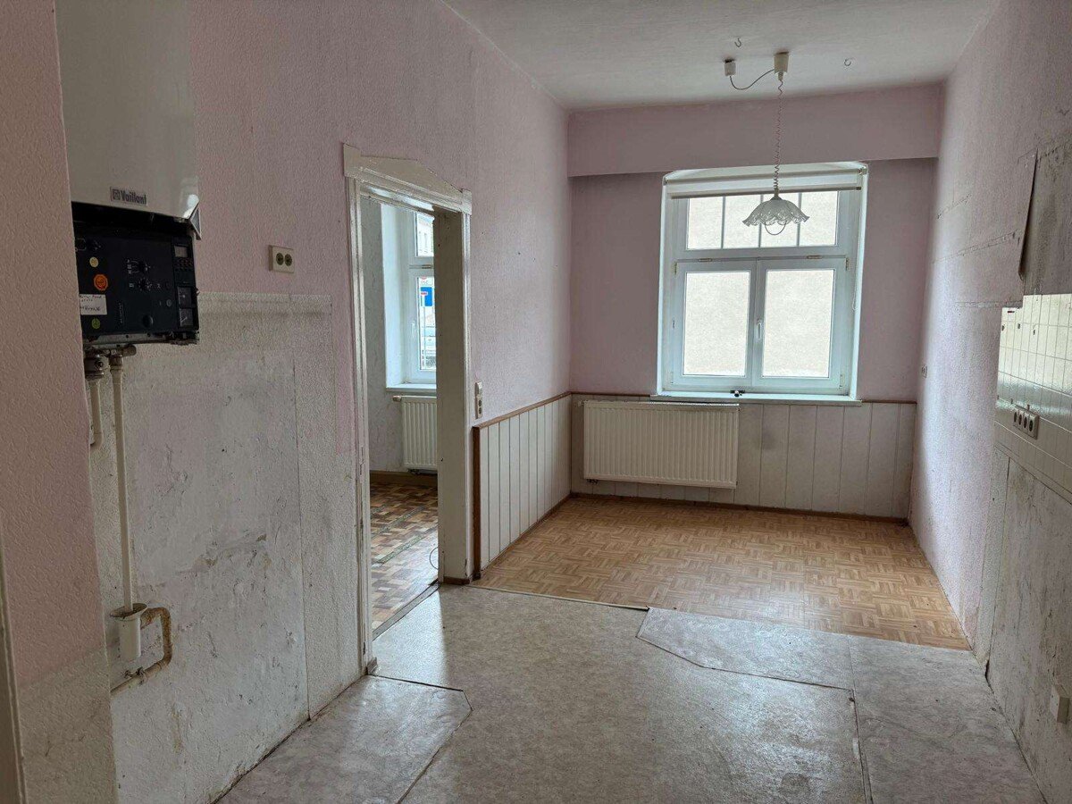 Wohnung