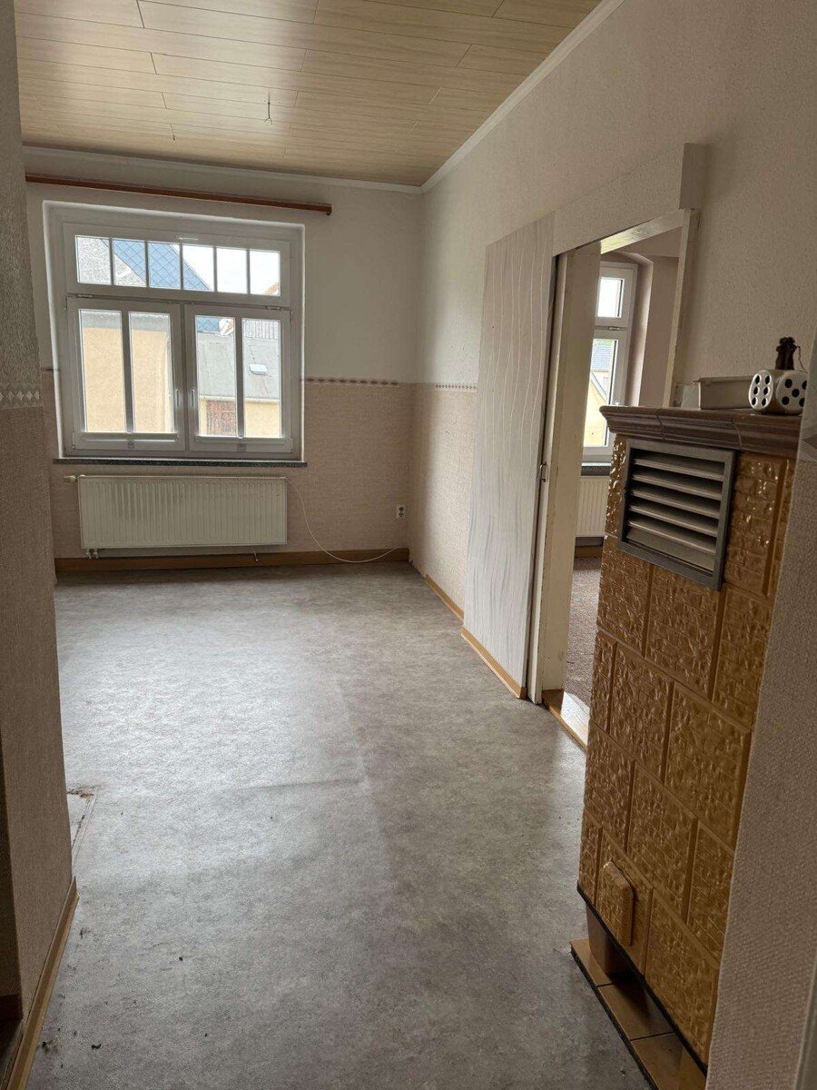 Wohnung