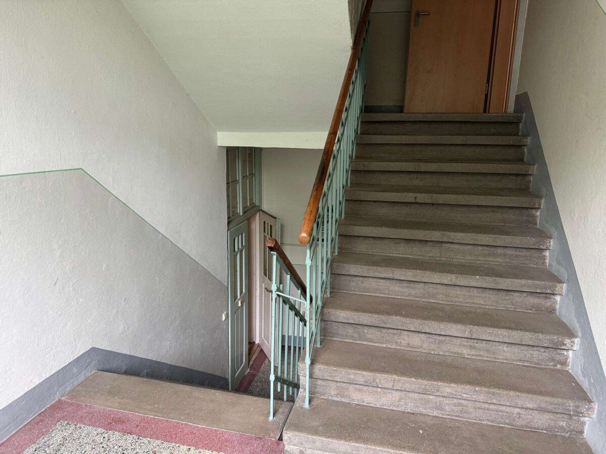 Treppenhaus