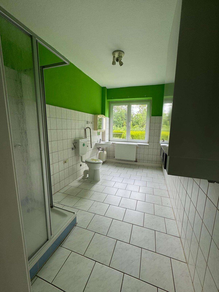 Wohnung