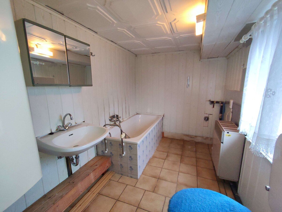 1.OG-Badezimmer