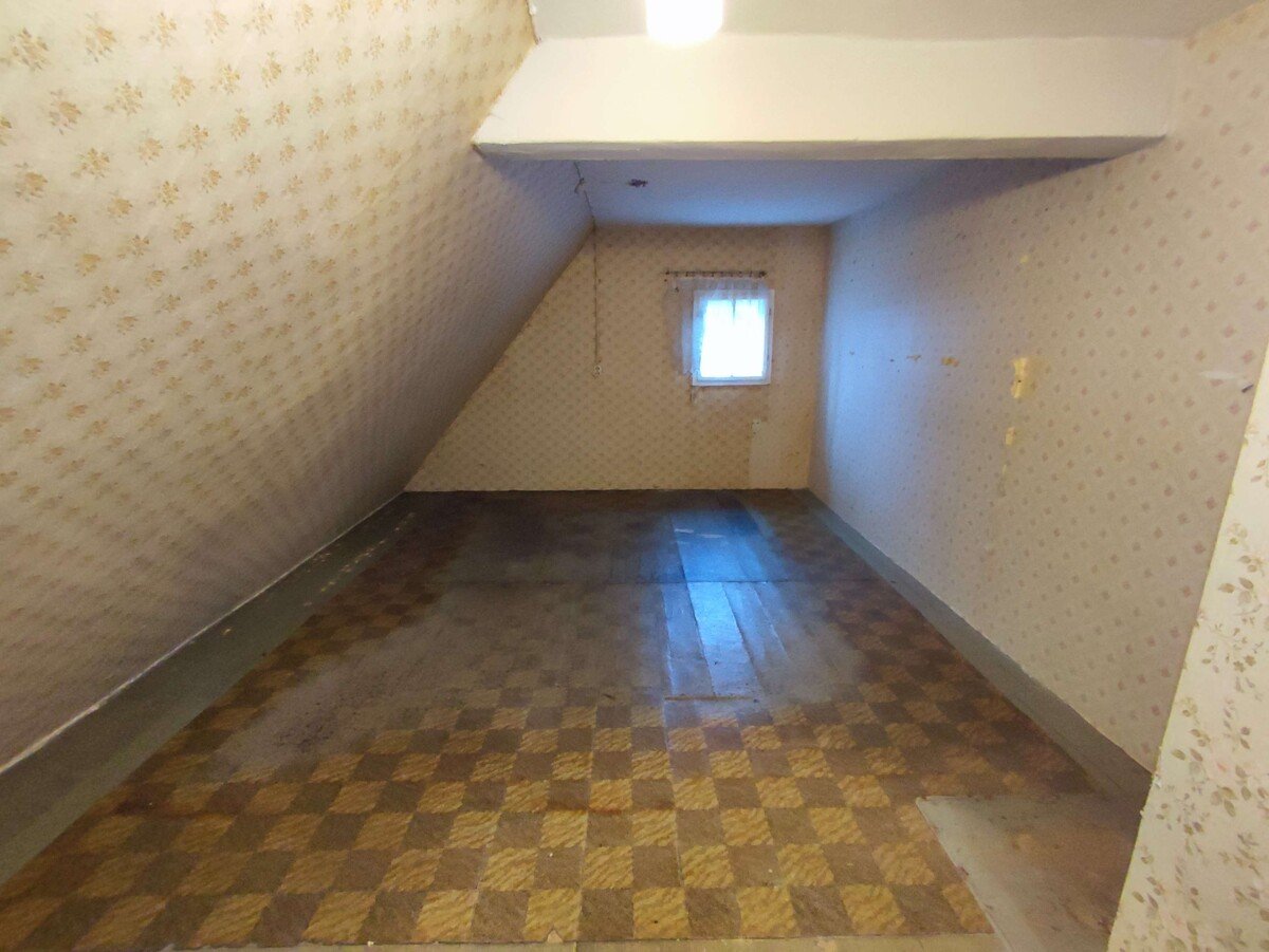 DG-Schlafzimmer