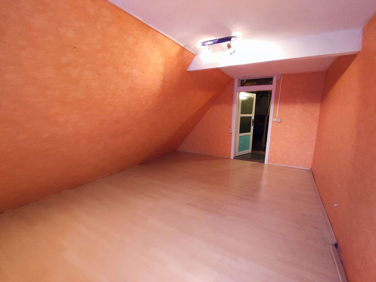 DG-Schlafzimmer