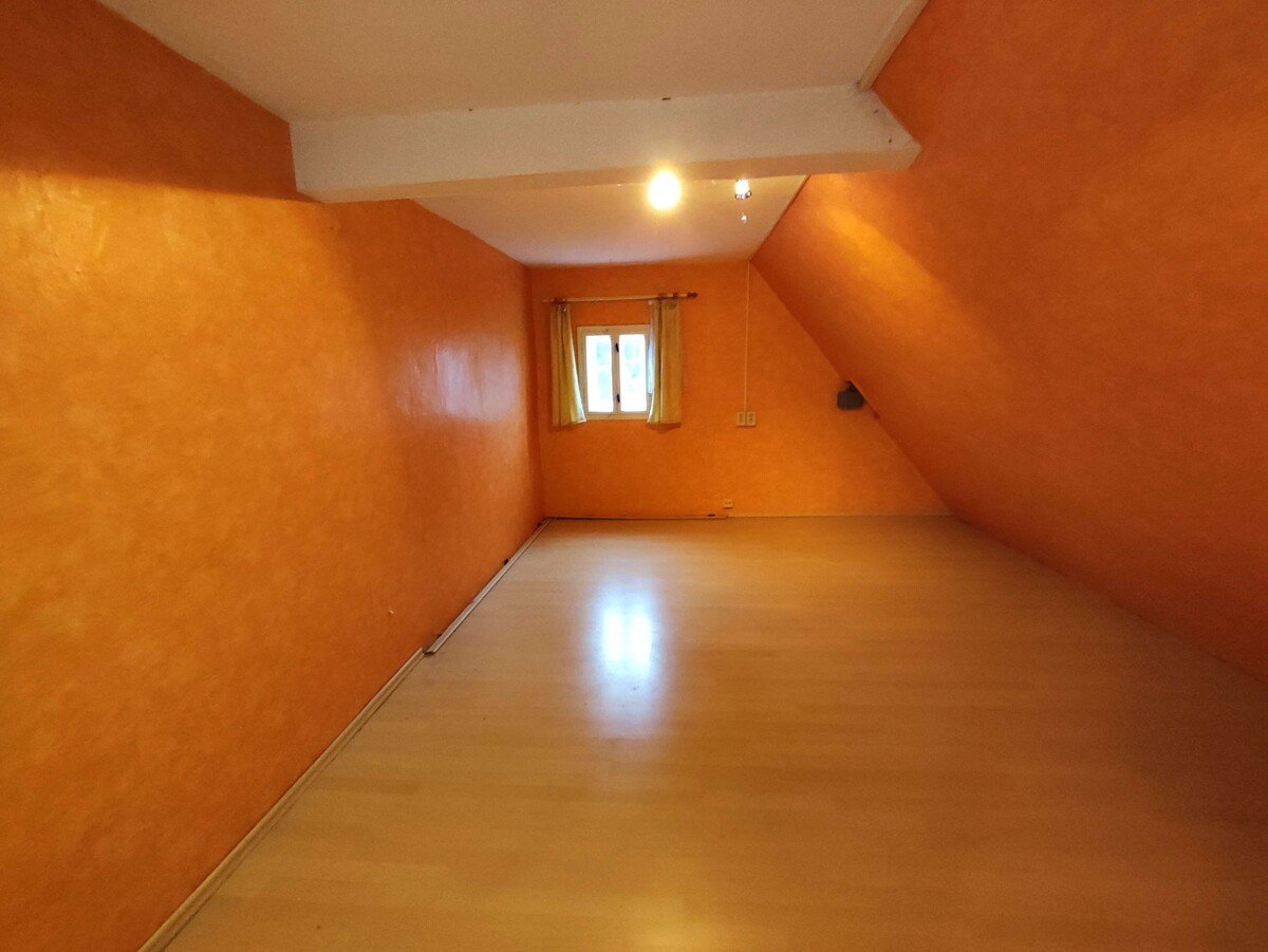 DG-Schlafzimmer