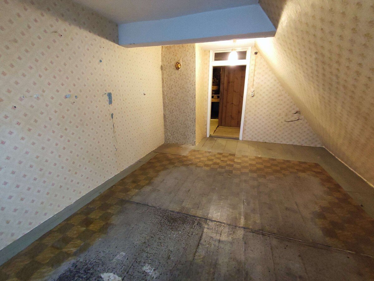 DG-Schlafzimmer