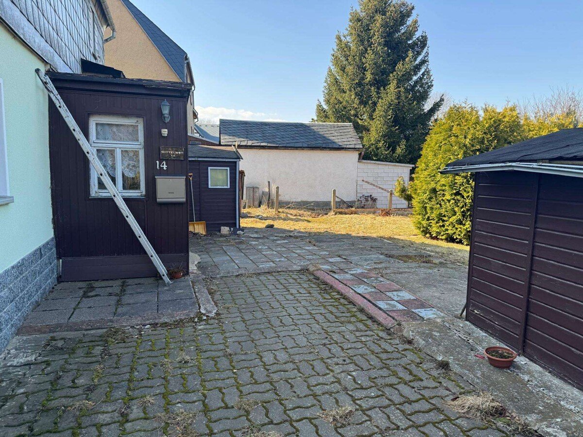 Garten