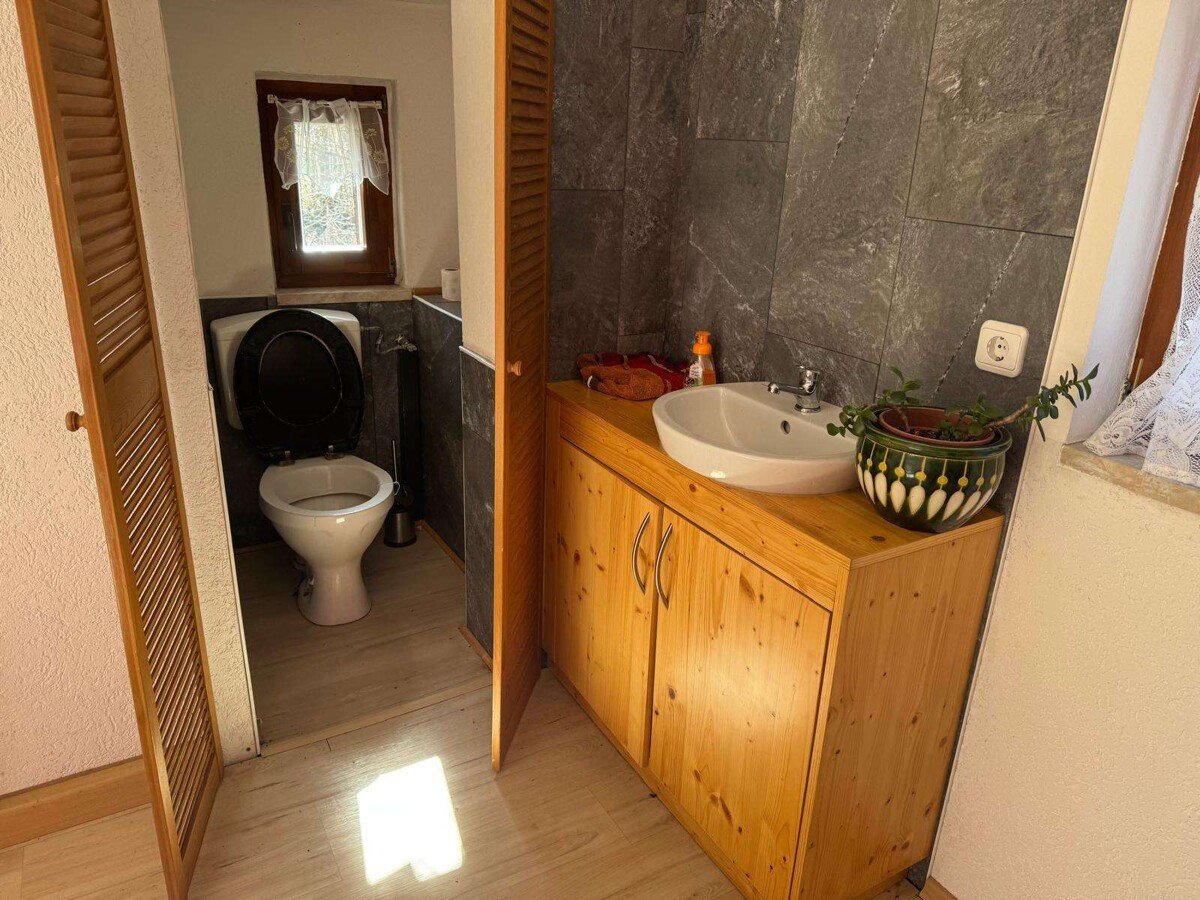 Gäste-WC