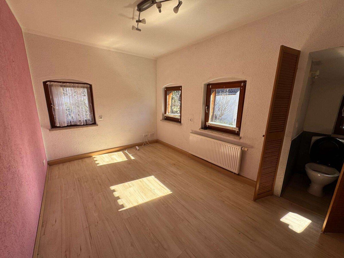 Kinderzimmer