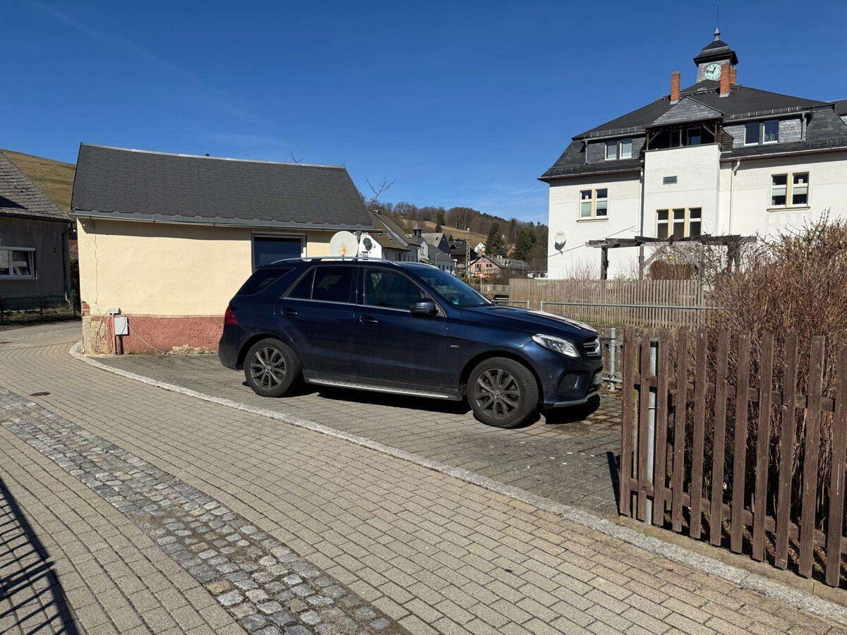 Stellplatz