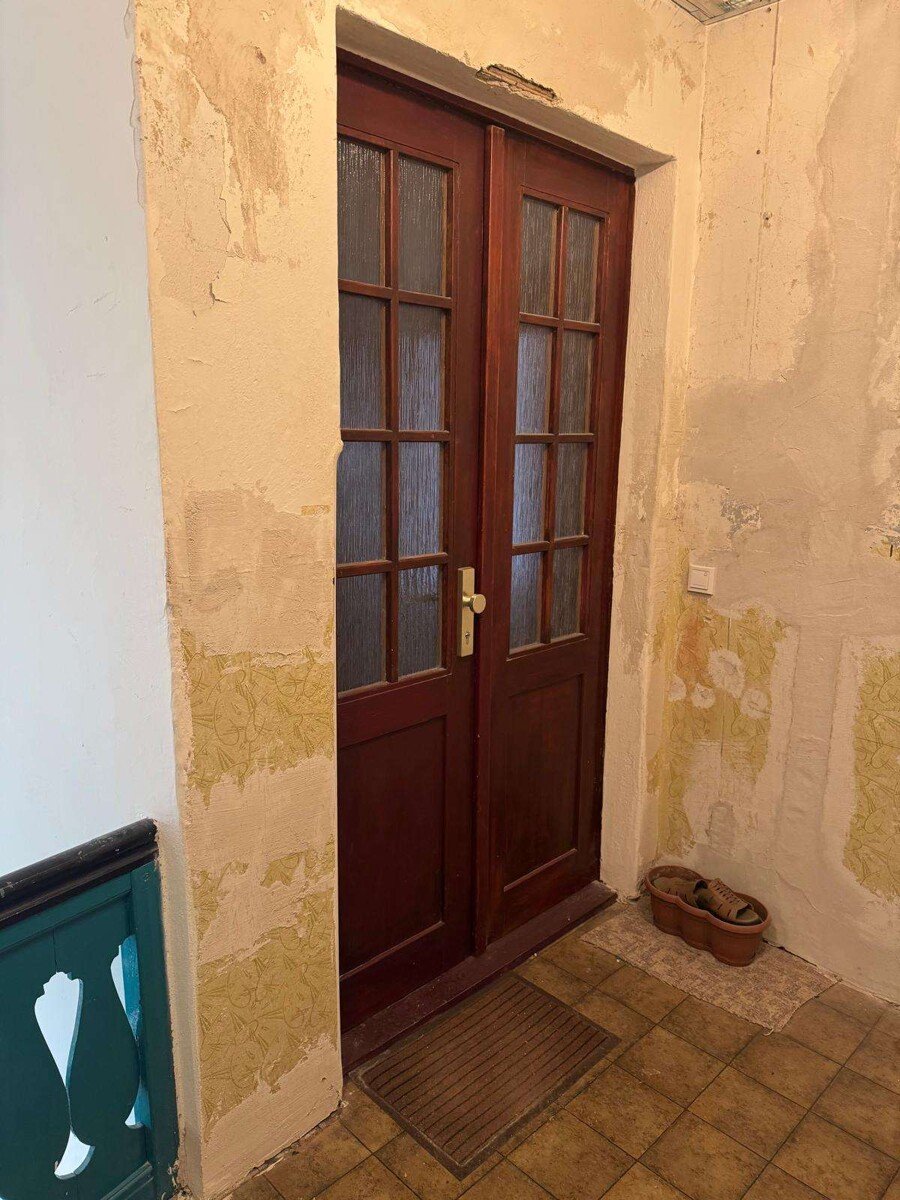 Treppenhaus