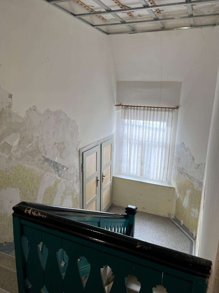 Treppenhaus
