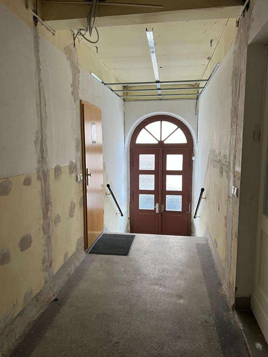 Treppenhaus