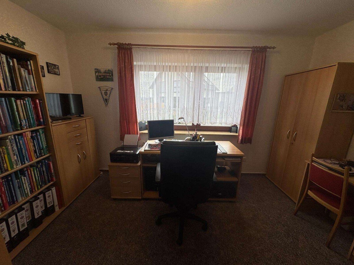 Arbeitszimmer