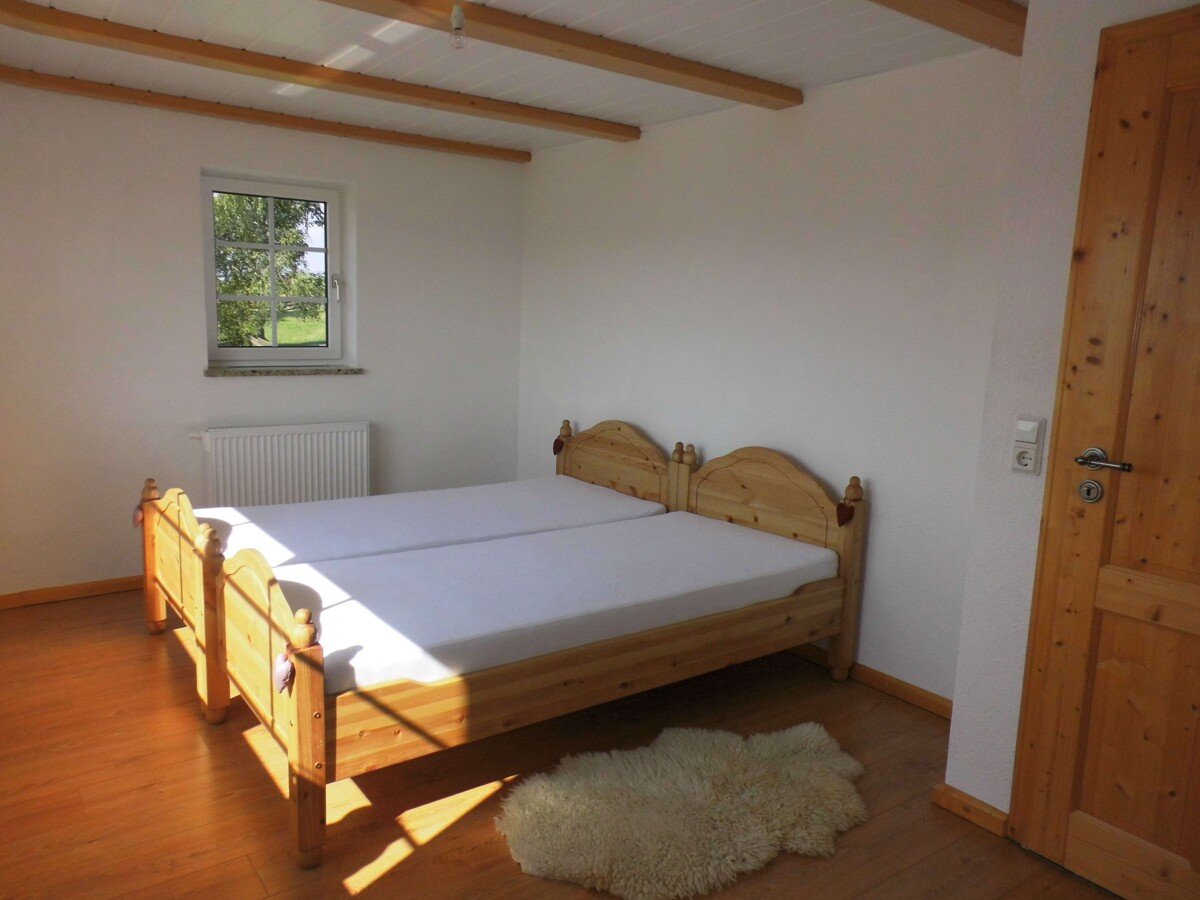 Wohnung OG rechts
