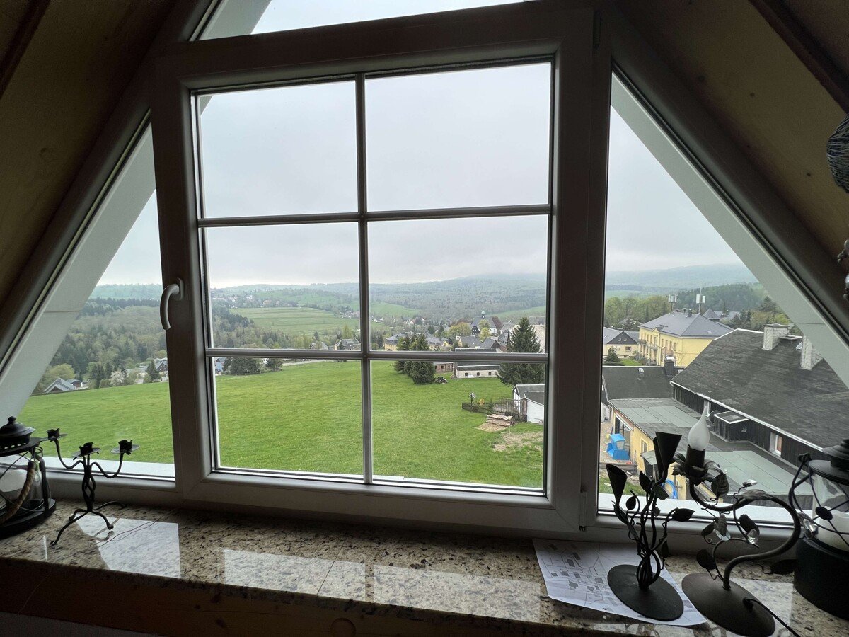 Wohnung Spitzboden