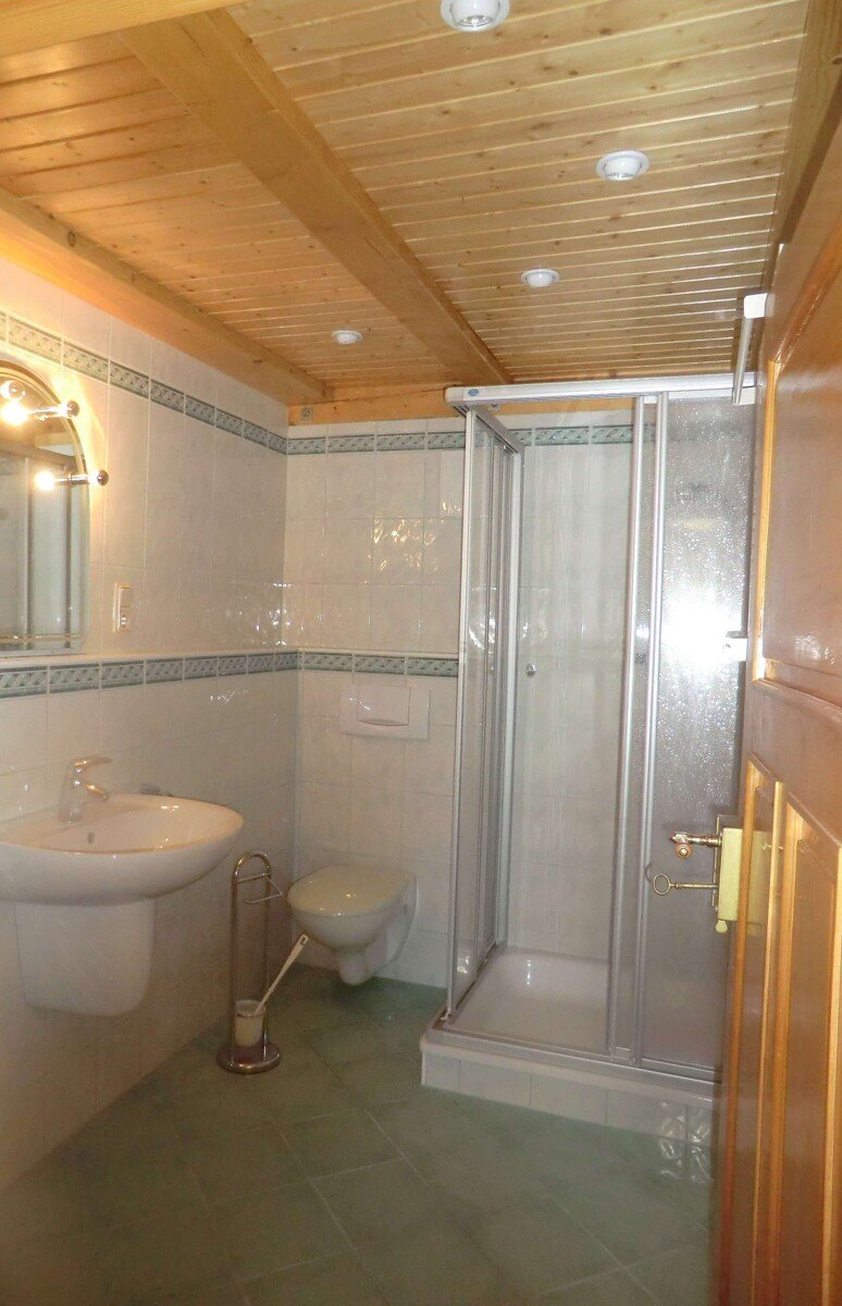 Wohnung EG rechts