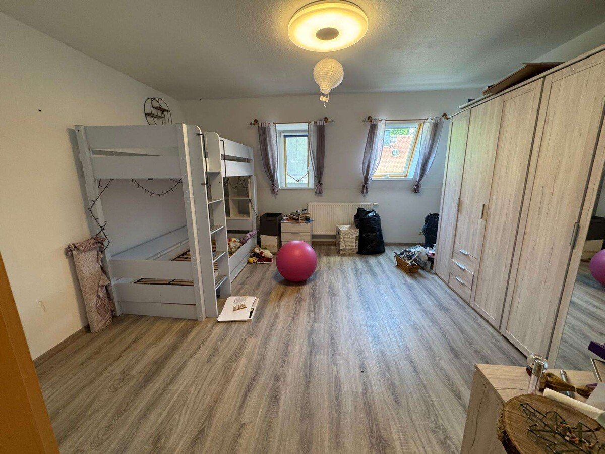 Wohnung DG