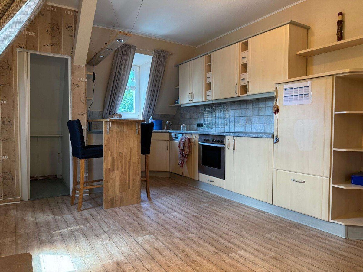 Wohnung DG