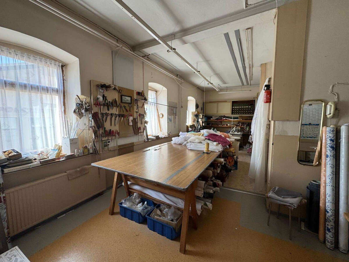 Werkstatt