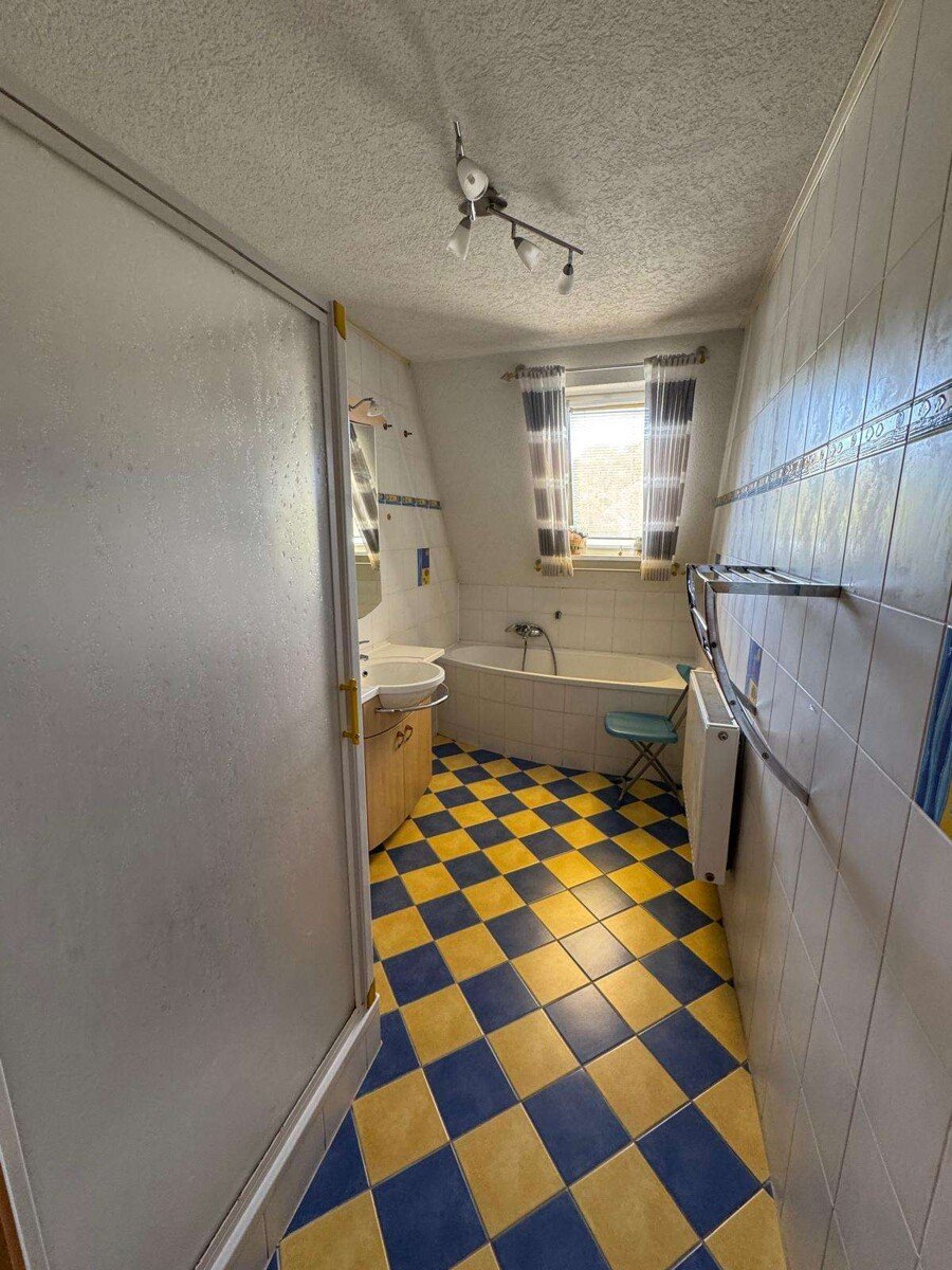 Wohnung DG