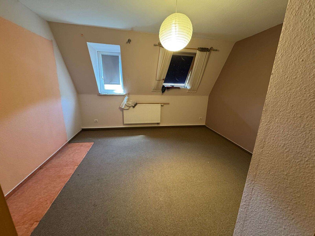 Wohnung DG