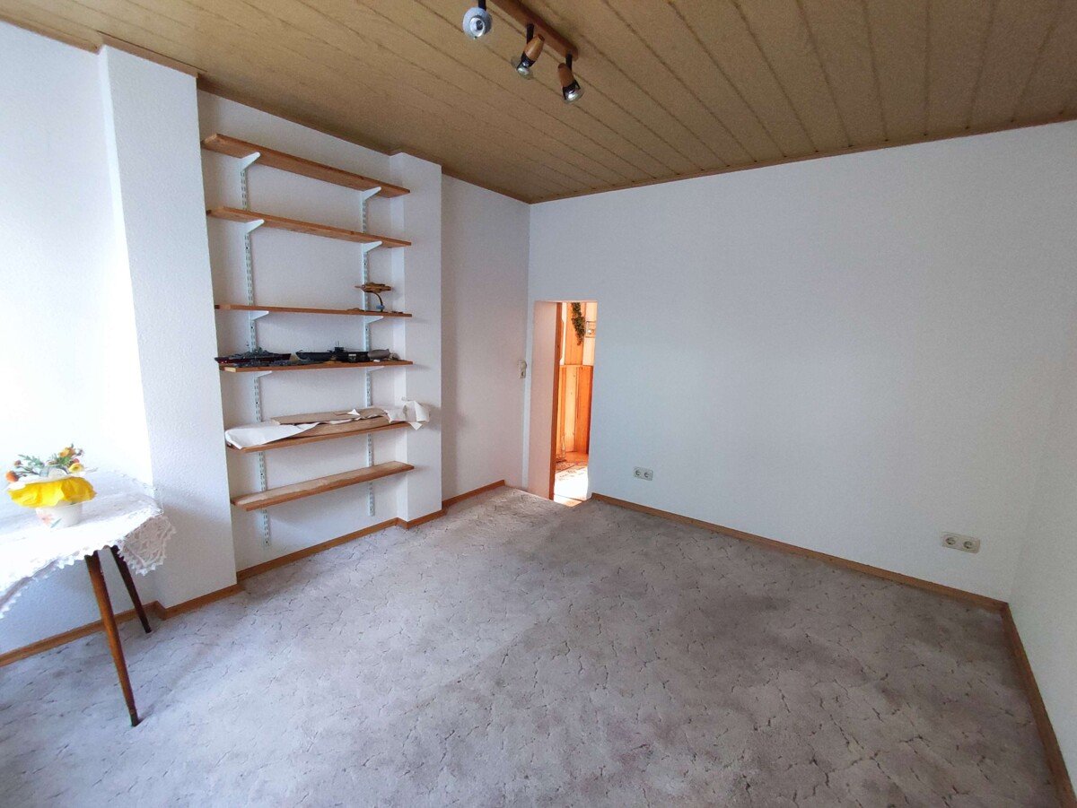 EG-Schlafzimmer