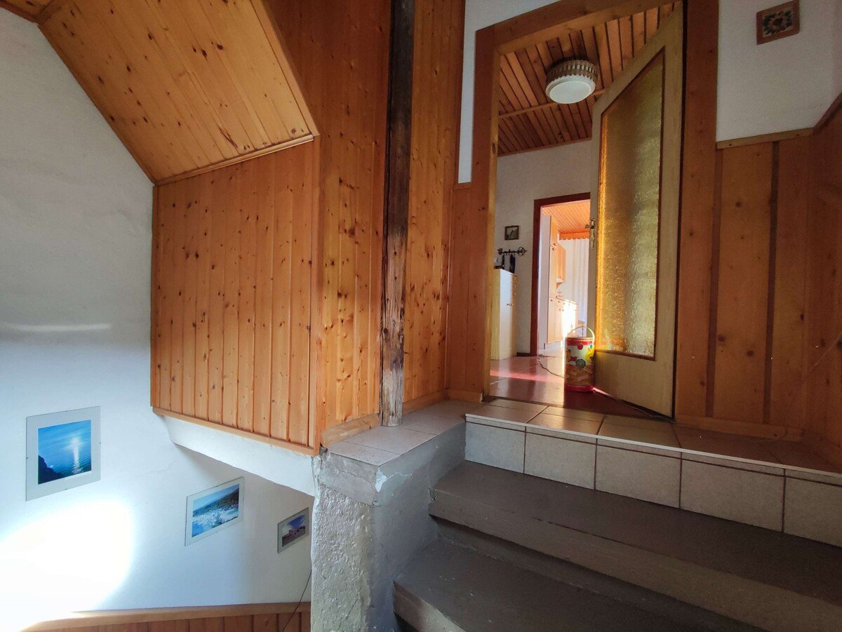 Treppenhaus