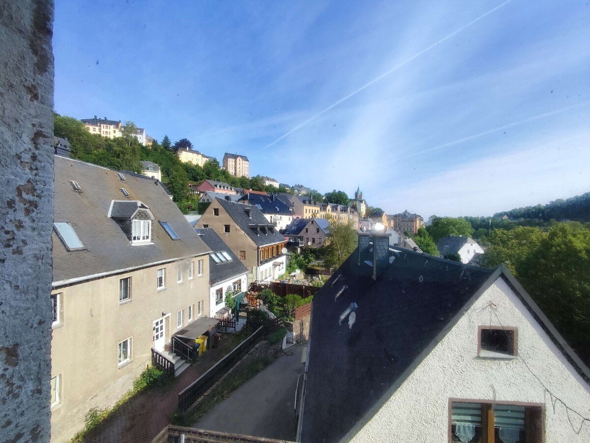 Ausblick