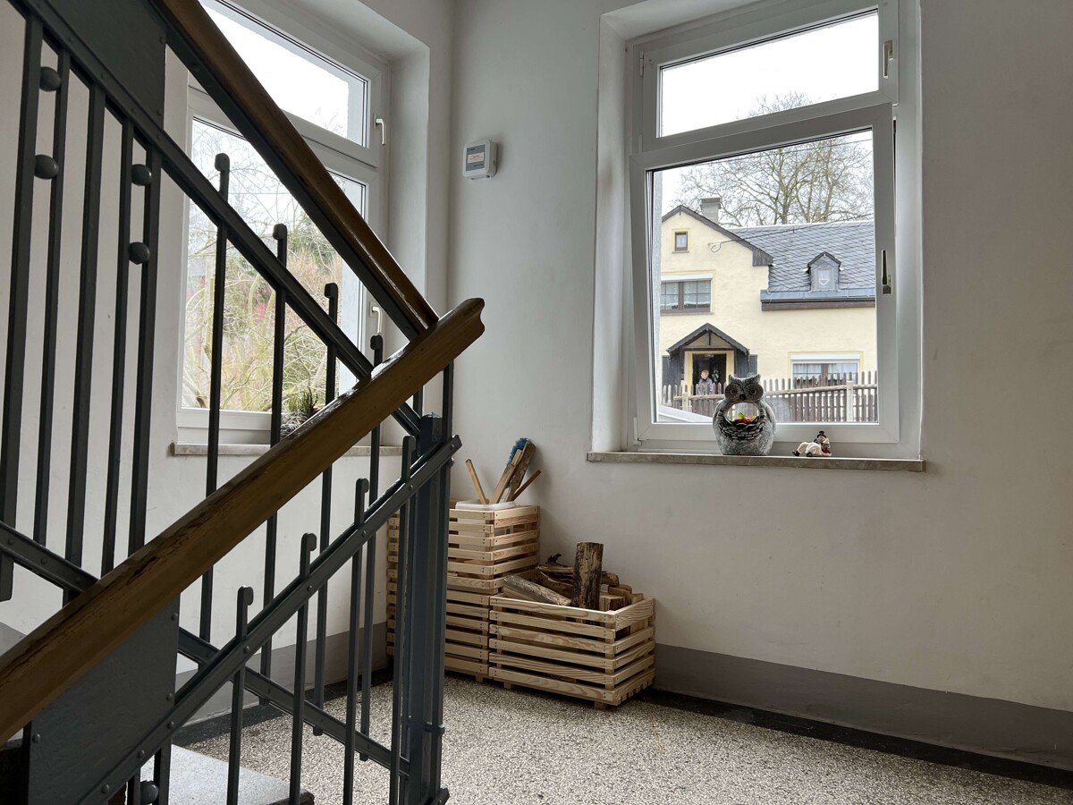 Treppenhaus