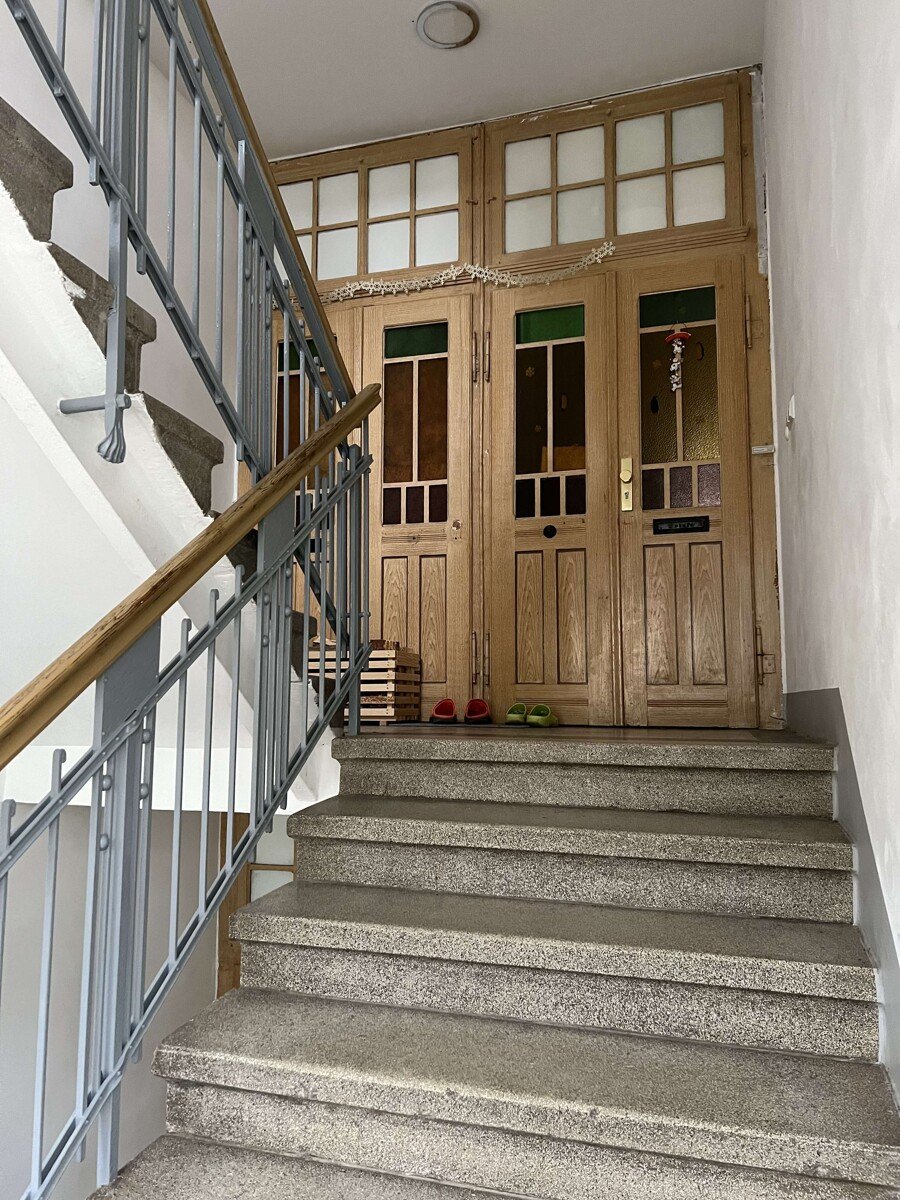Treppenhaus