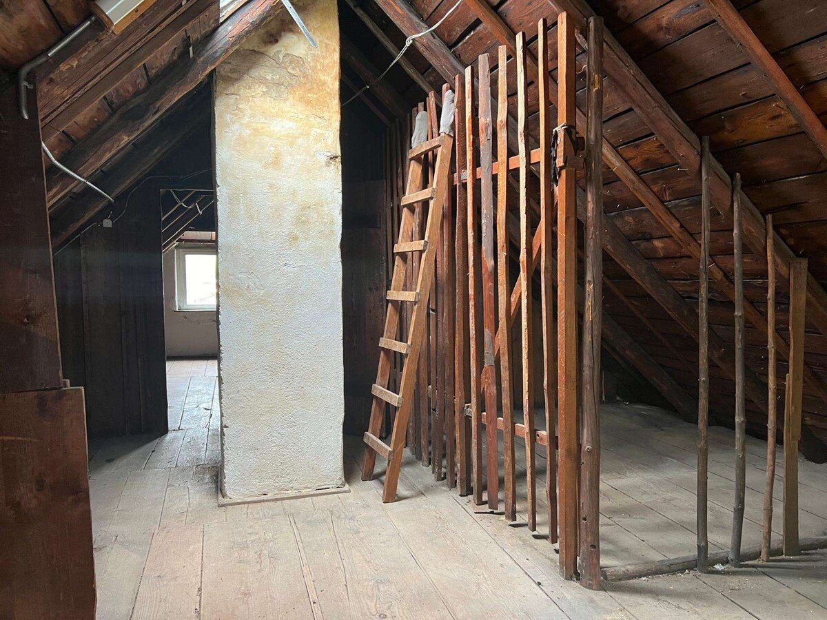 Dachboden